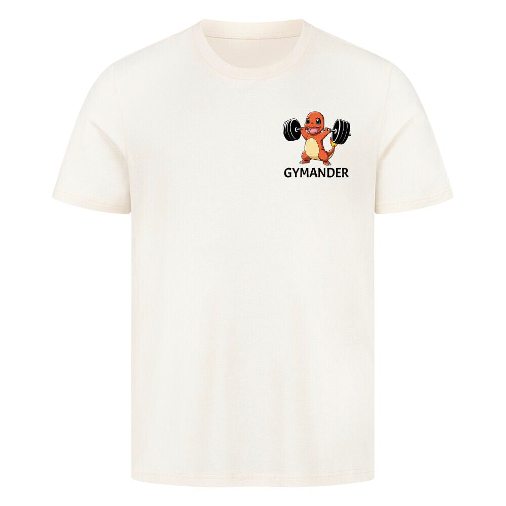 Gymander Tee