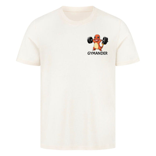 Gymander Tee