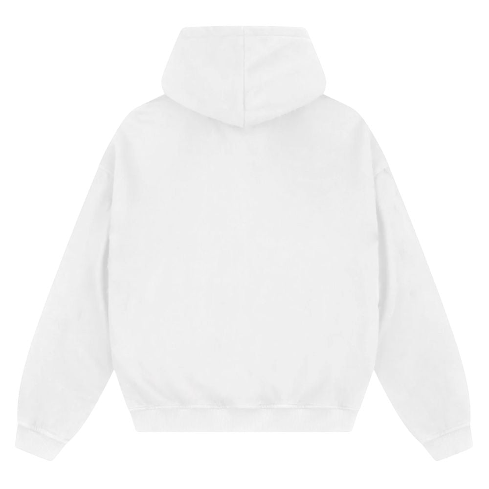 Rengoku Zip Hoodie