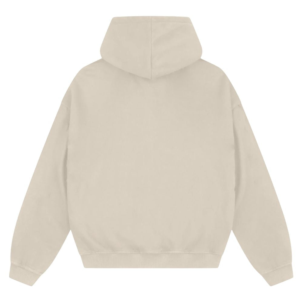 Gymkachu Zip Hoodie