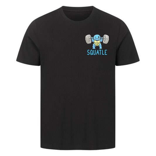 Squatle Tee