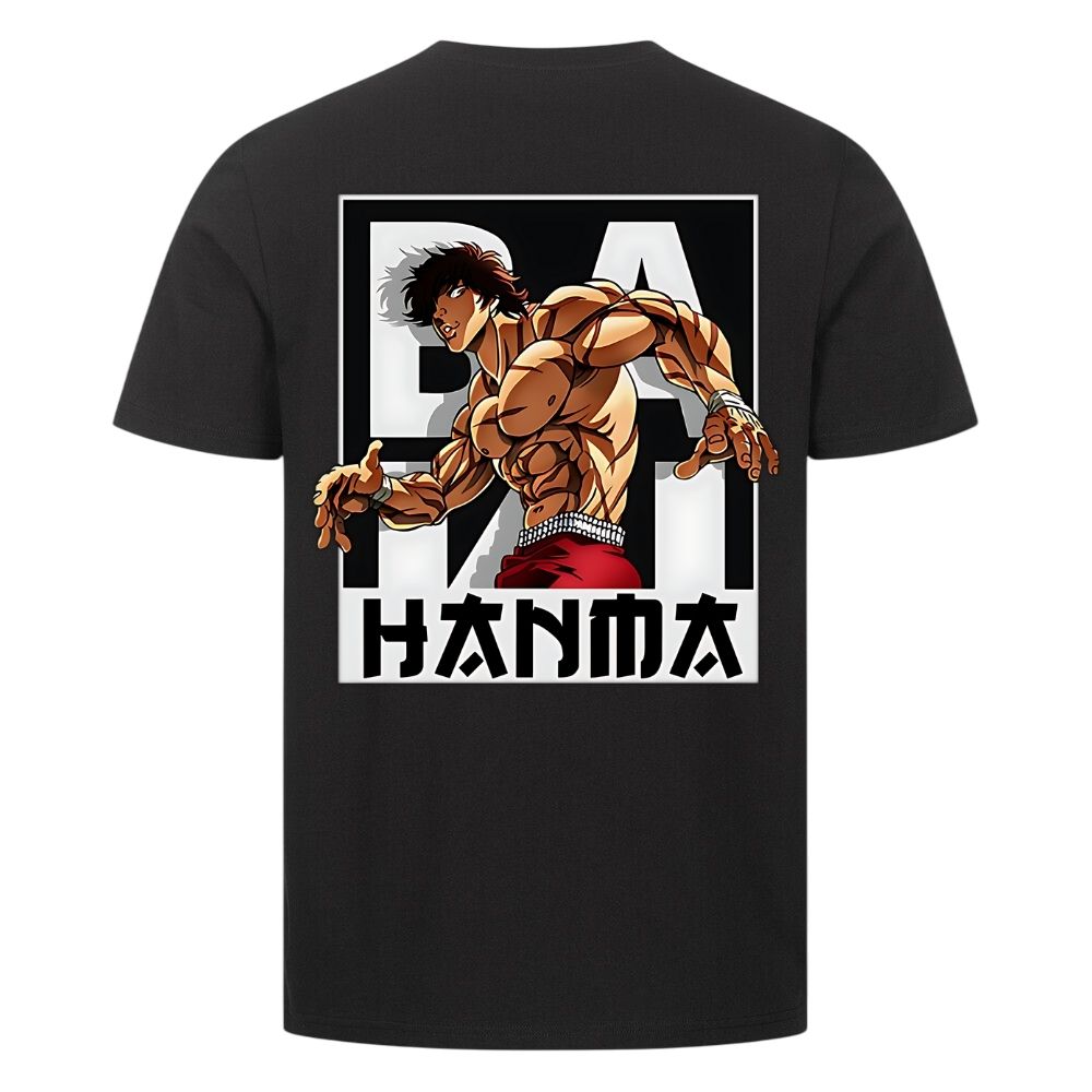 Baki Tee