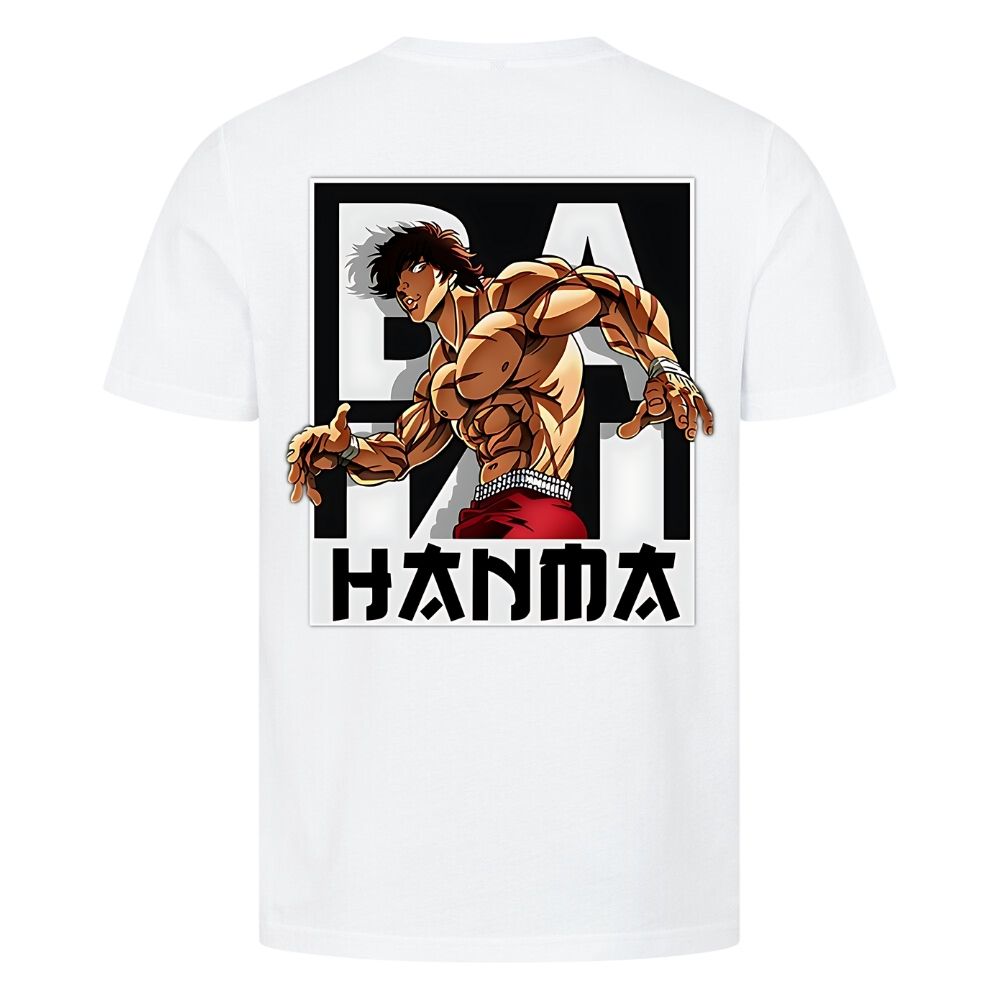 Baki Tee
