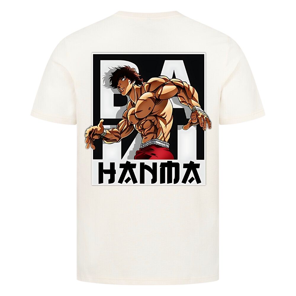 Baki Tee