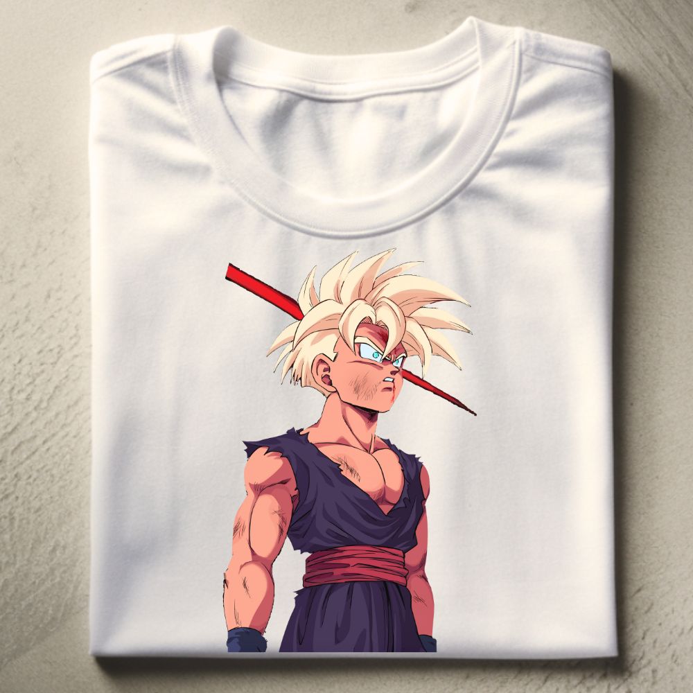 Gohan Tee