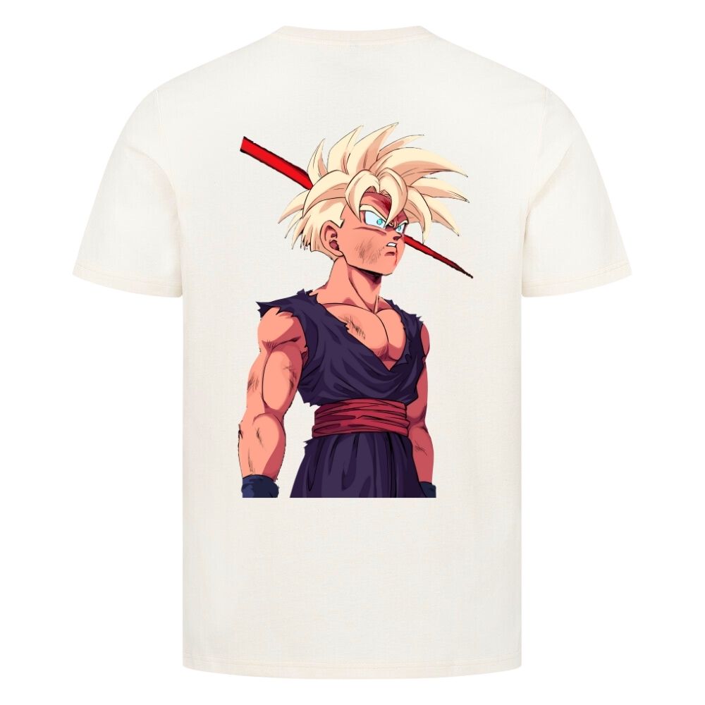 Gohan Tee