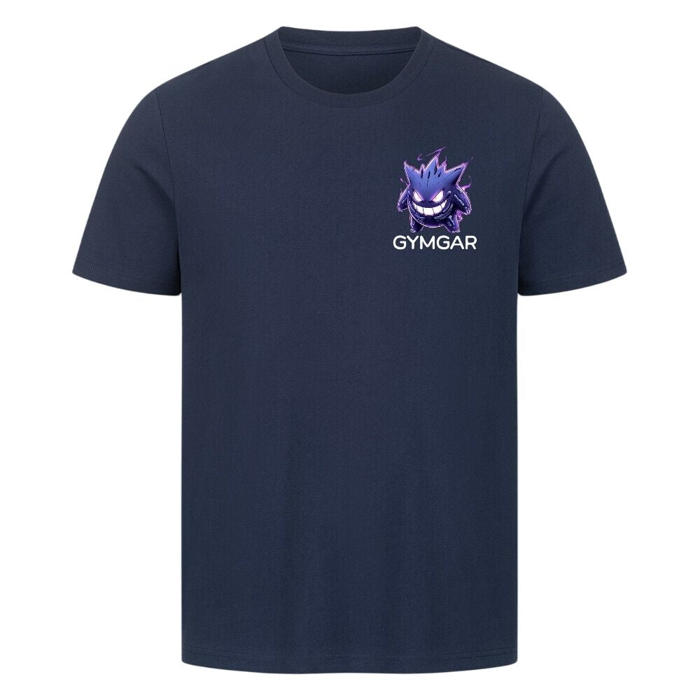 Gymgar Tee