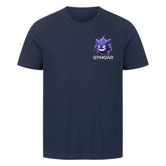 Gymgar Tee