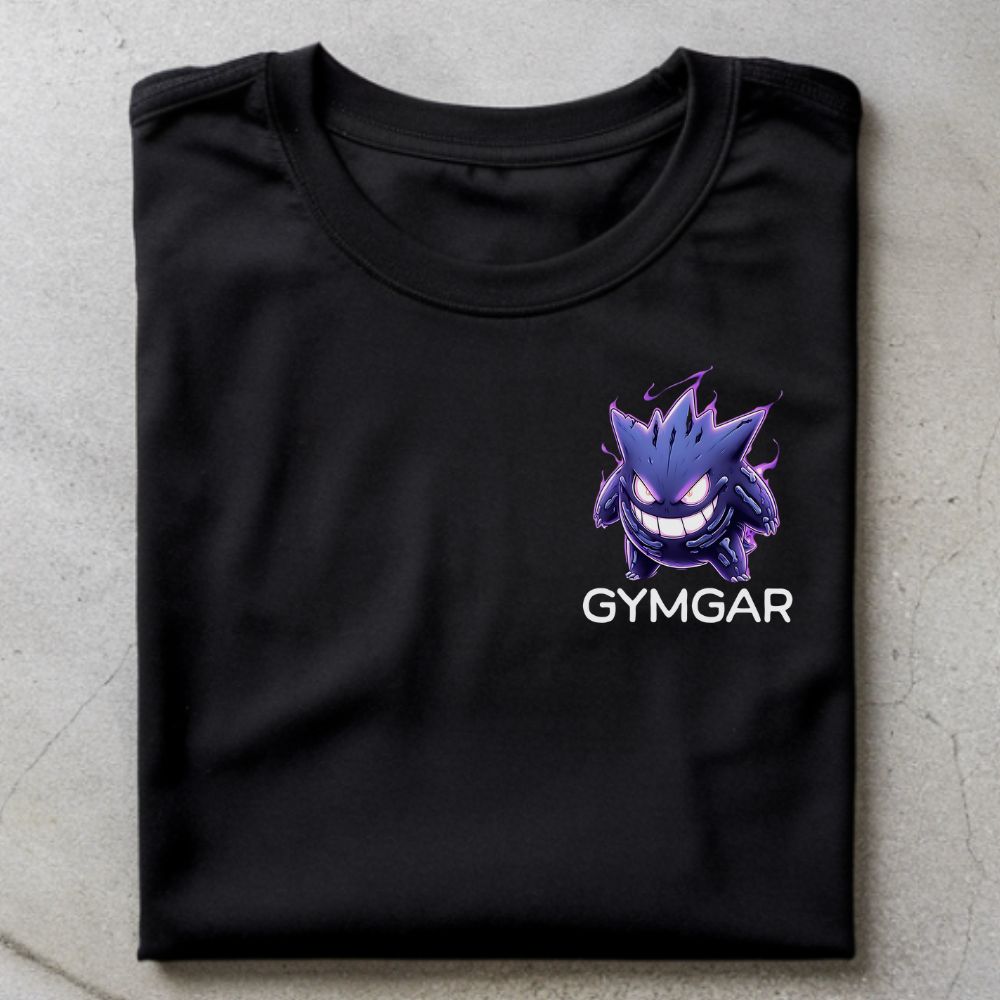Gymgar Tee