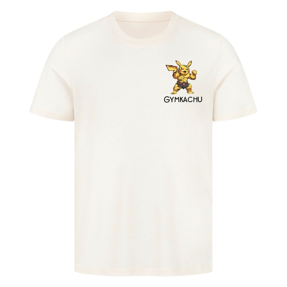 Gymkachu Tee
