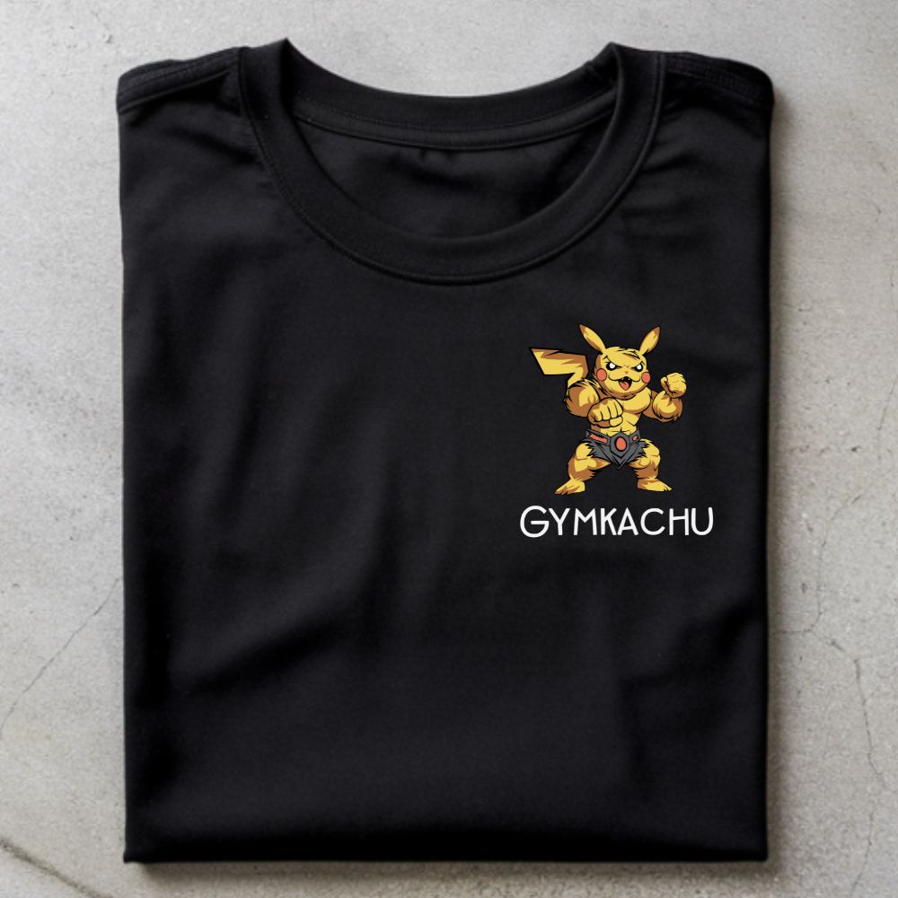 Gymkachu Tee