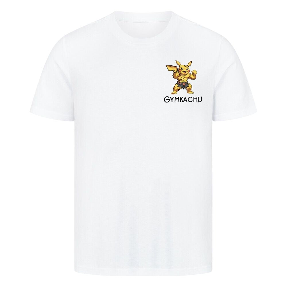 Gymkachu Tee