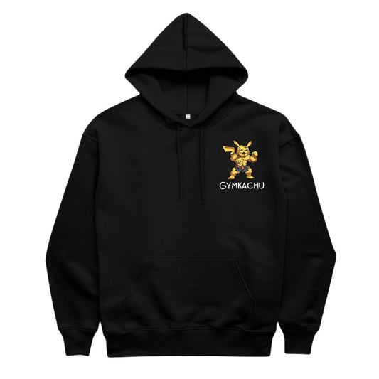 Gymkachu Hoodie