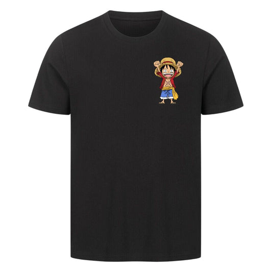 Happy Luffy Tee