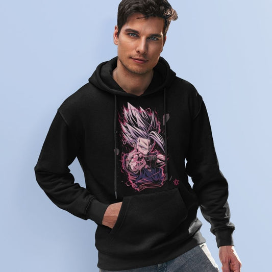 Custom Photo Premium Hoodie