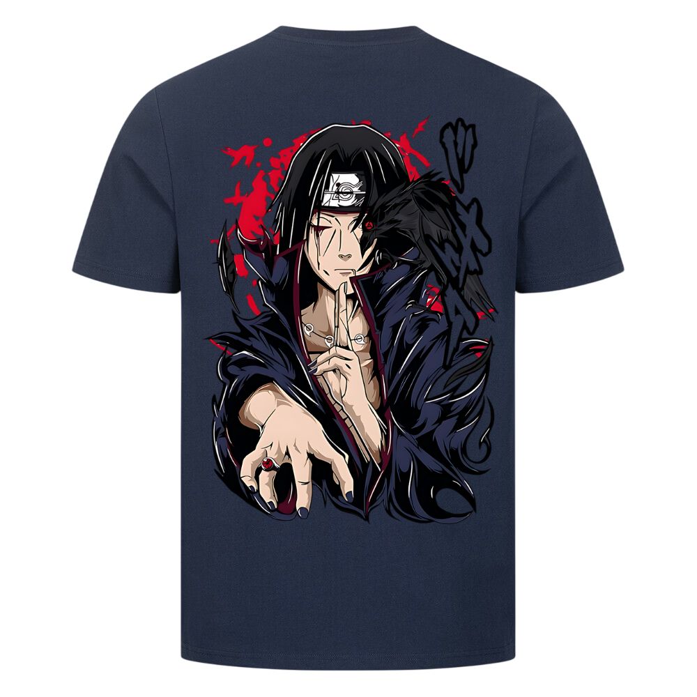 Itachi Uchiha Tee