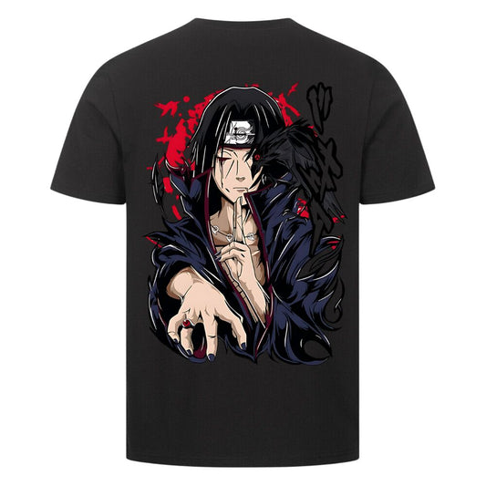 Itachi Uchiha Tee