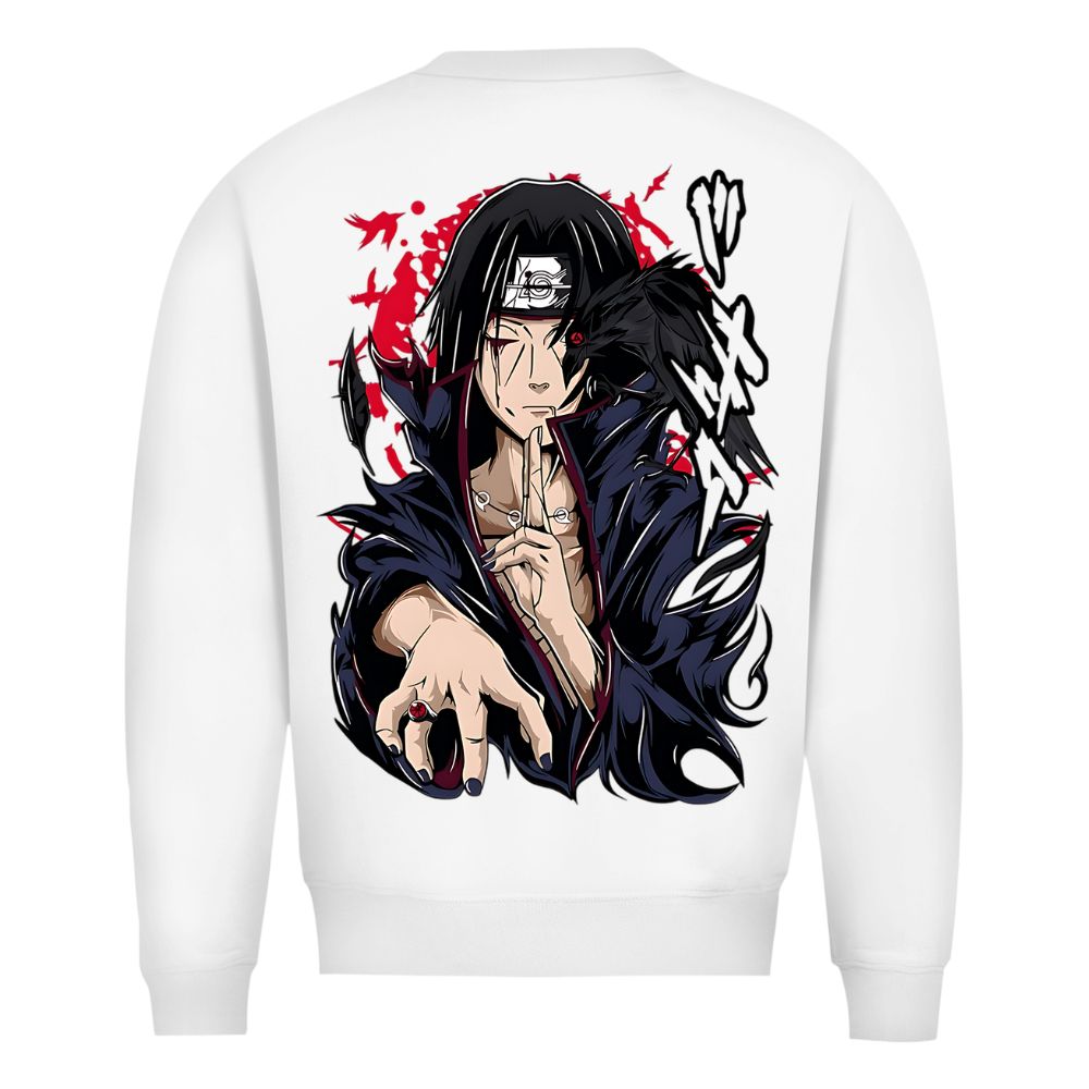 Itachi Uchiha Sweatshirt