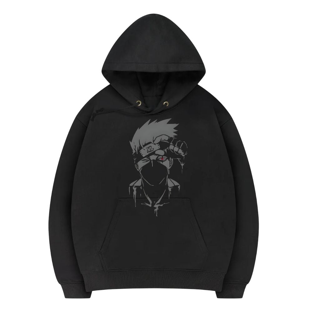 Kakashi Hoodie