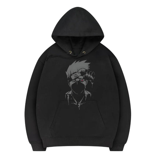 Kakashi Hoodie