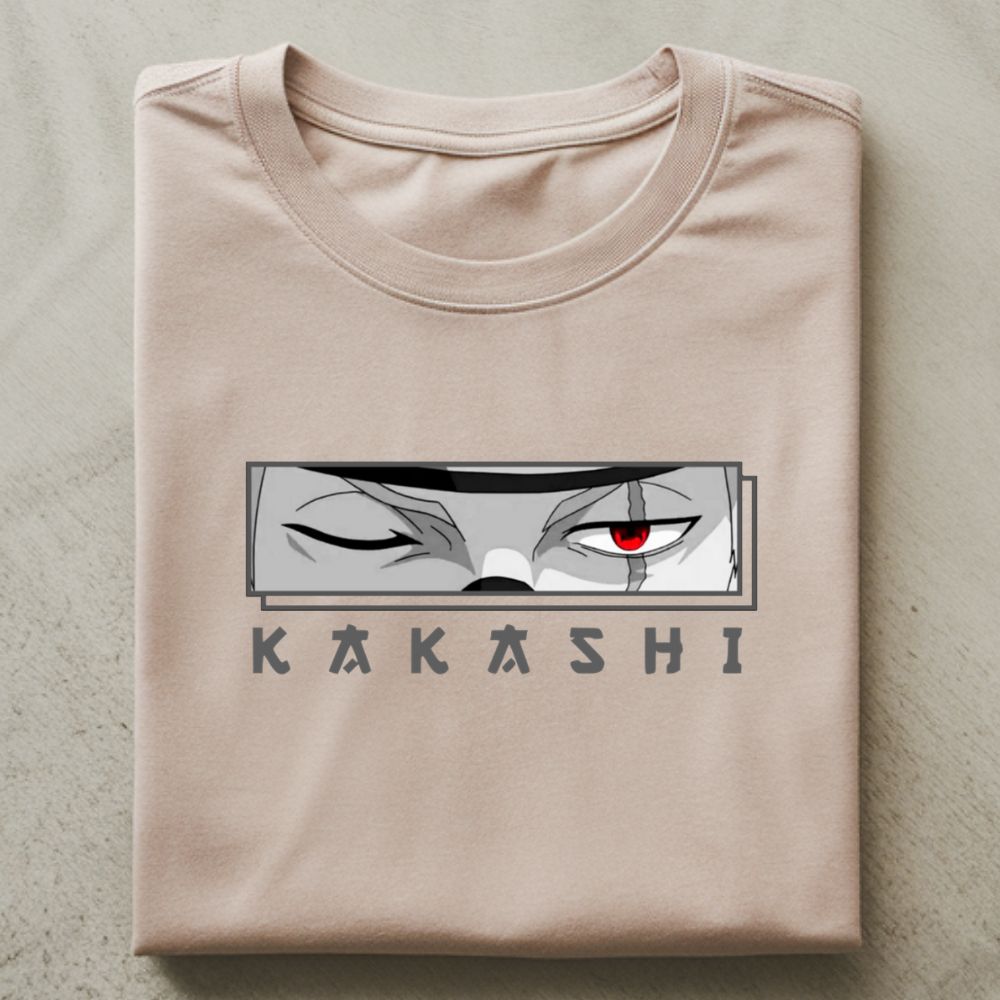 Kakashi Tee