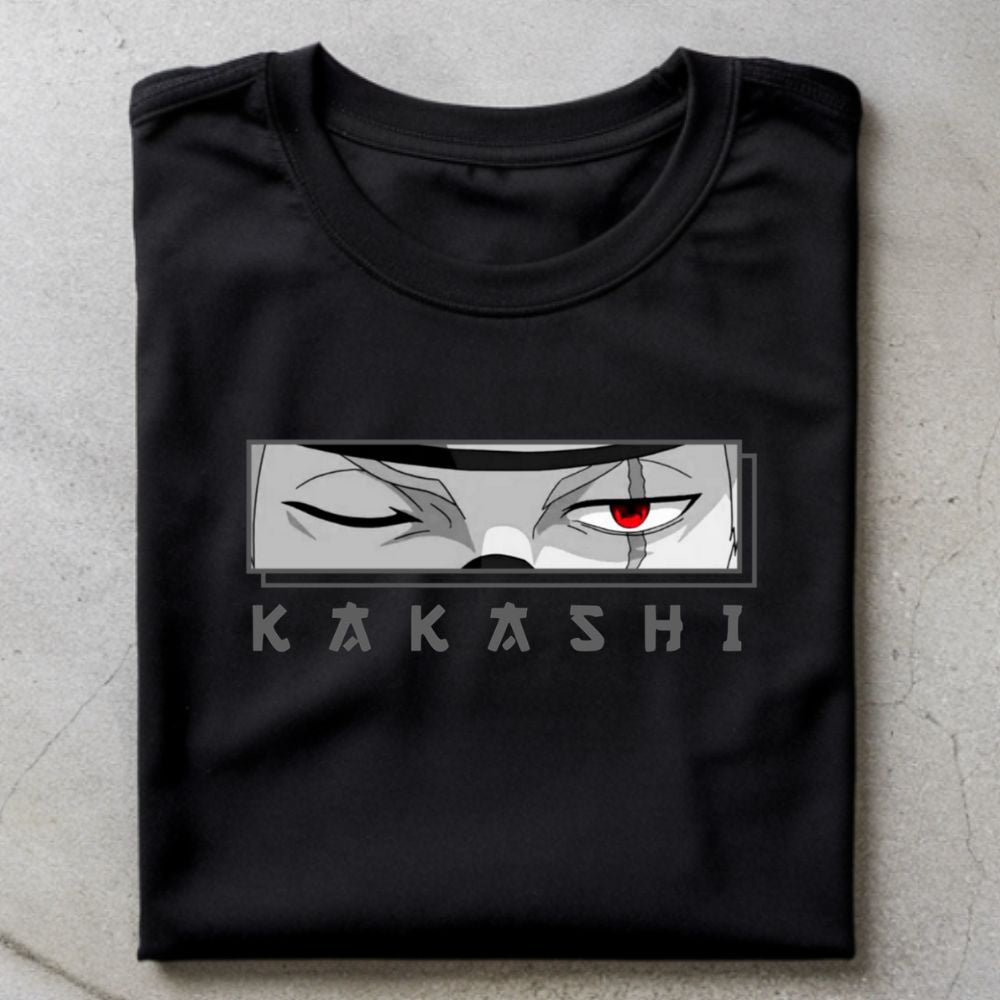Kakashi Tee