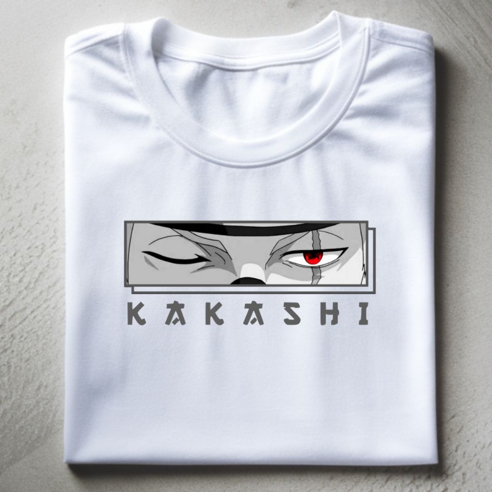 Kakashi Tee