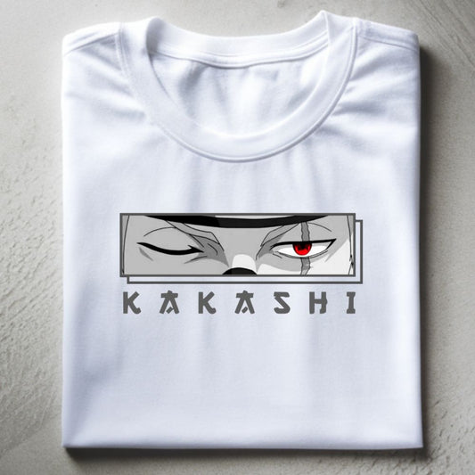 Kakashi Tee