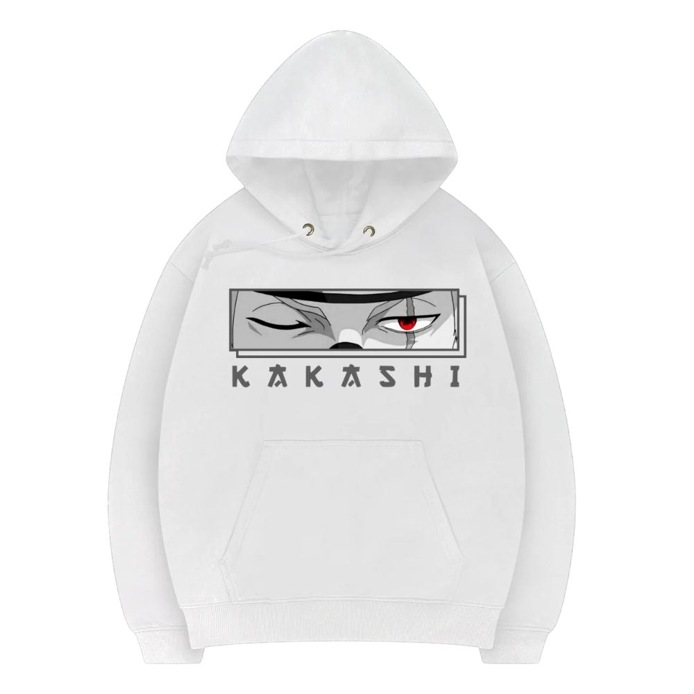 Kakashi Hoodie