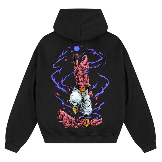 Kid Buu Zip Hoodie