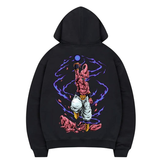 Kid Buu Hoodie