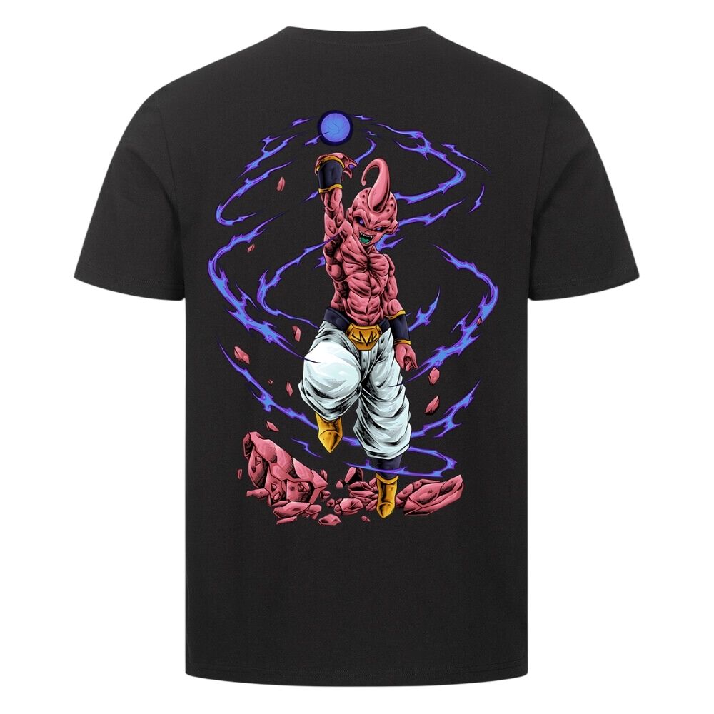 Kid Buu Tee