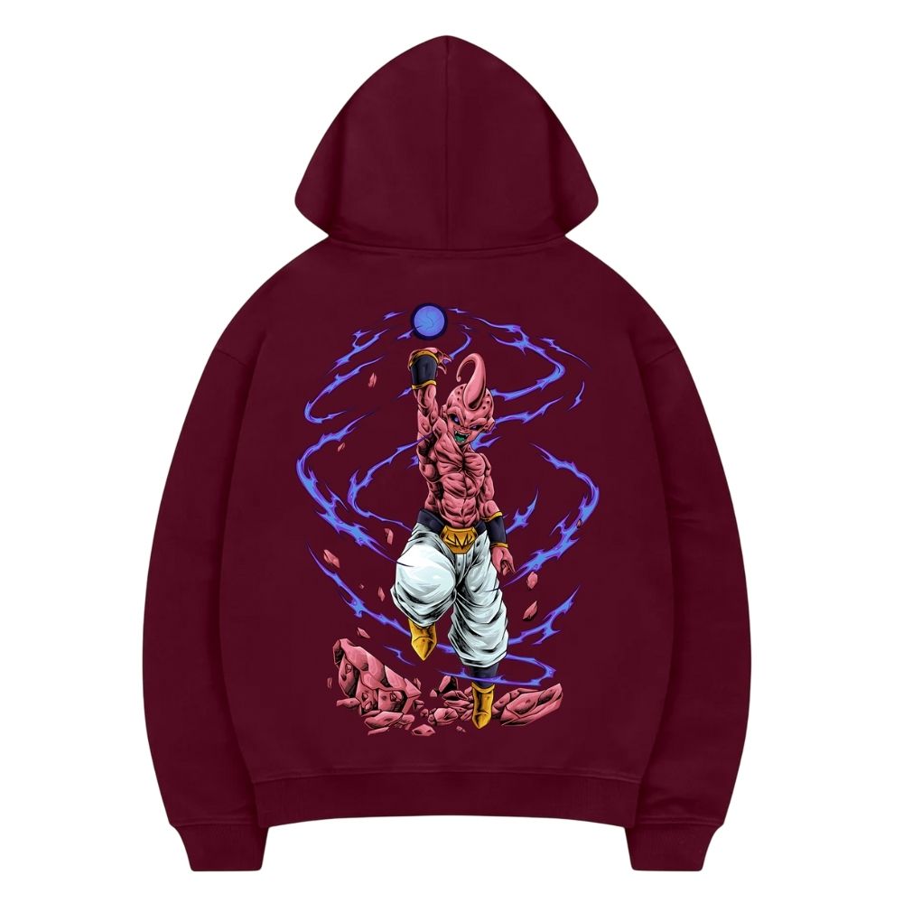 Kid Buu Hoodie