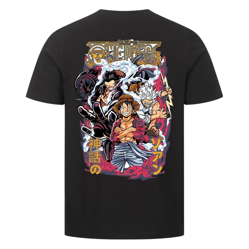 One Piece Tee