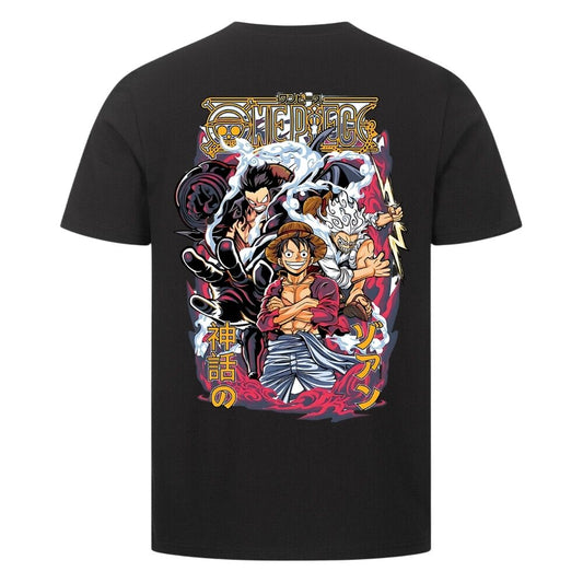 One Piece Tee