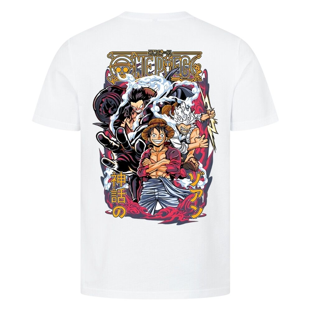 One Piece Tee