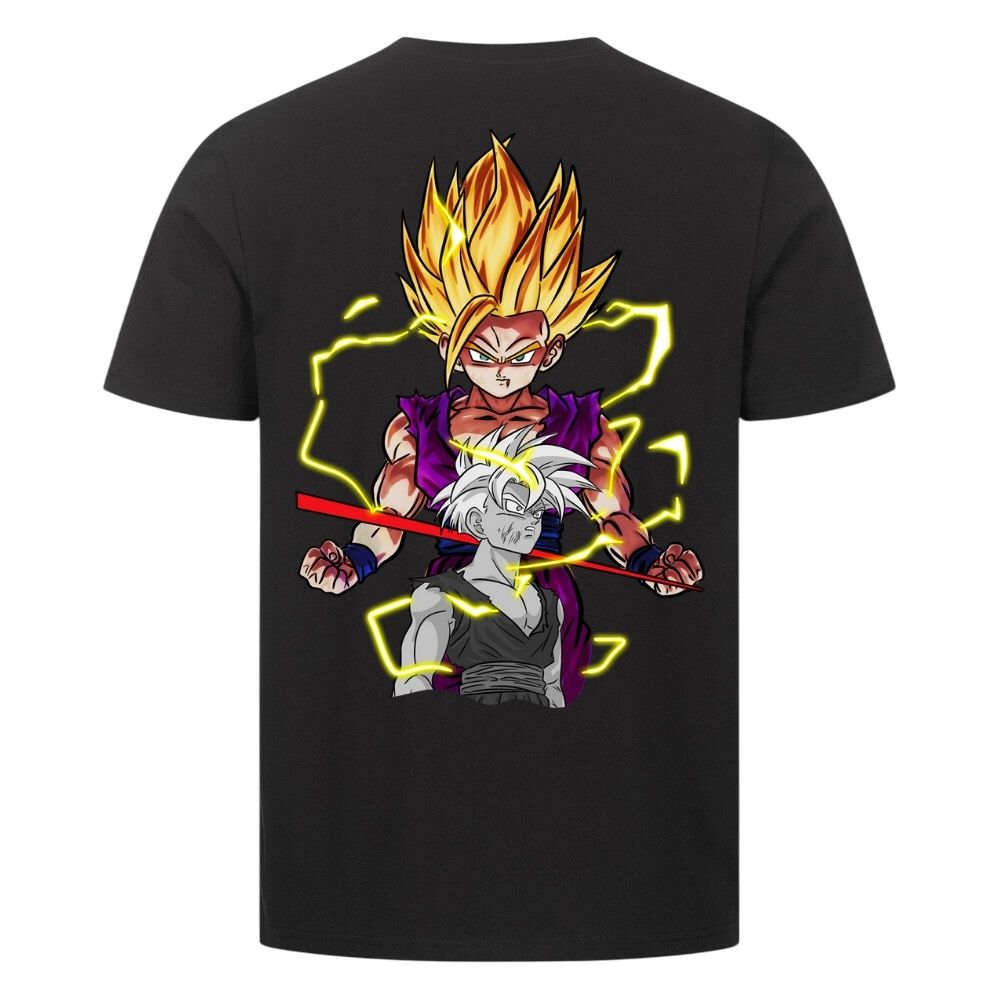 Prime Gohan Tee