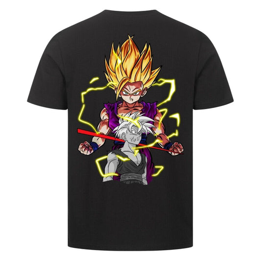 Prime Gohan Tee