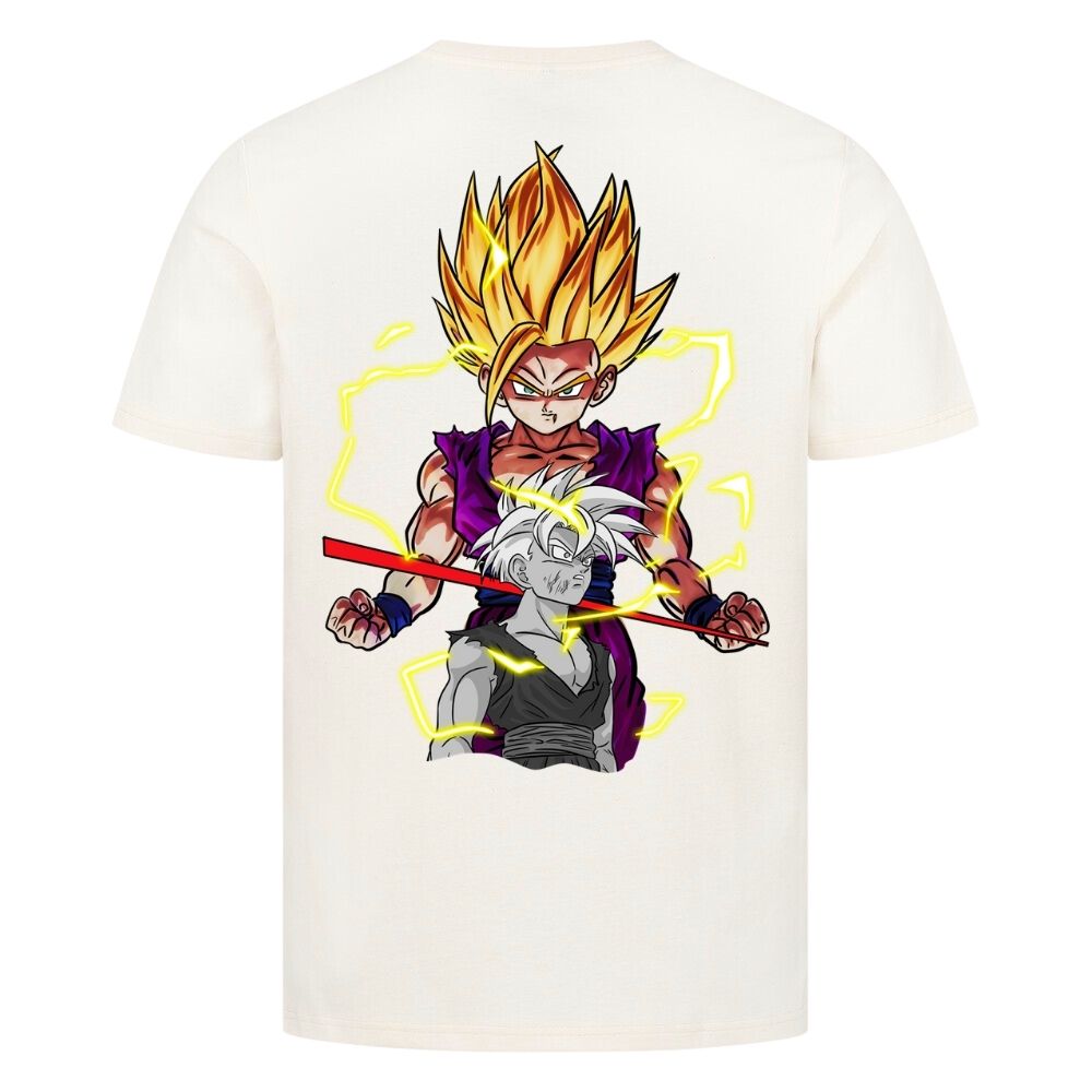 Prime Gohan Tee