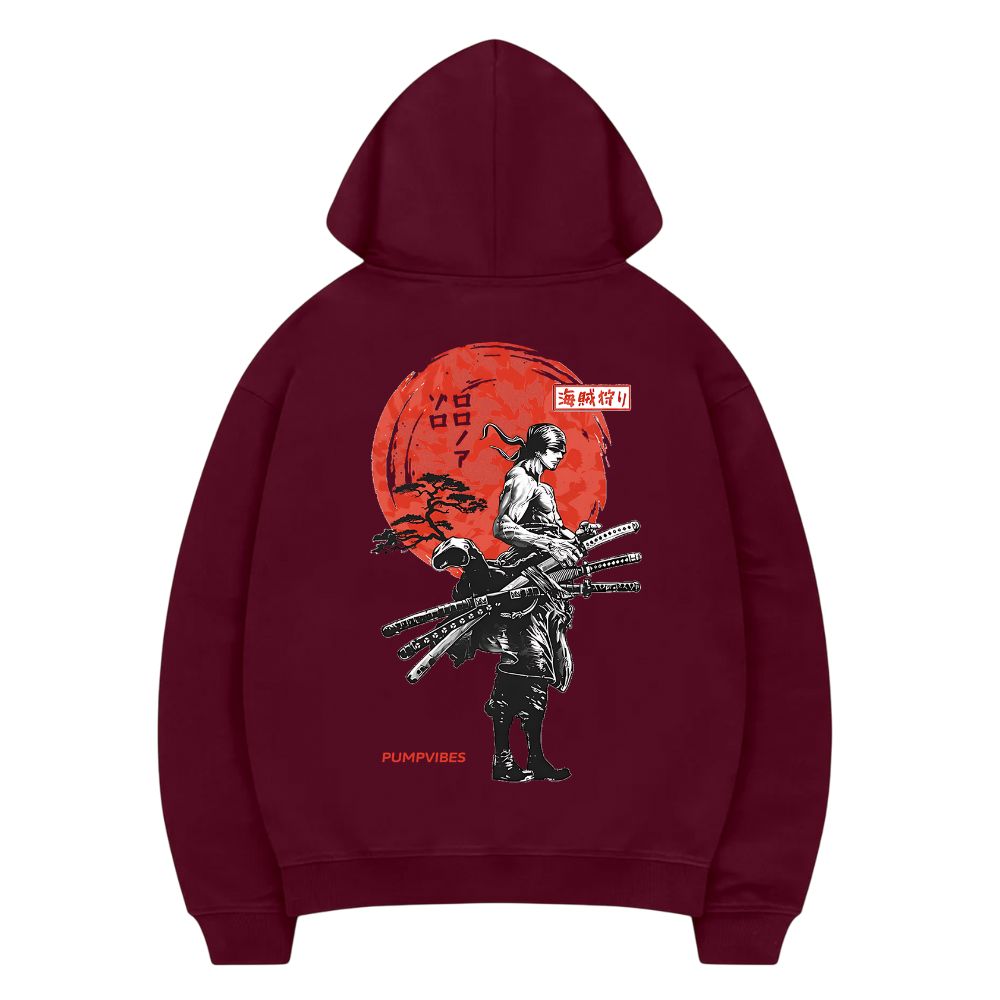 Zoro Hoodie