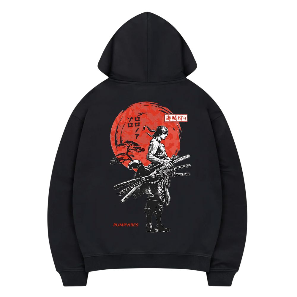 Zoro Hoodie