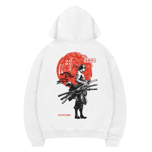 Zoro Hoodie