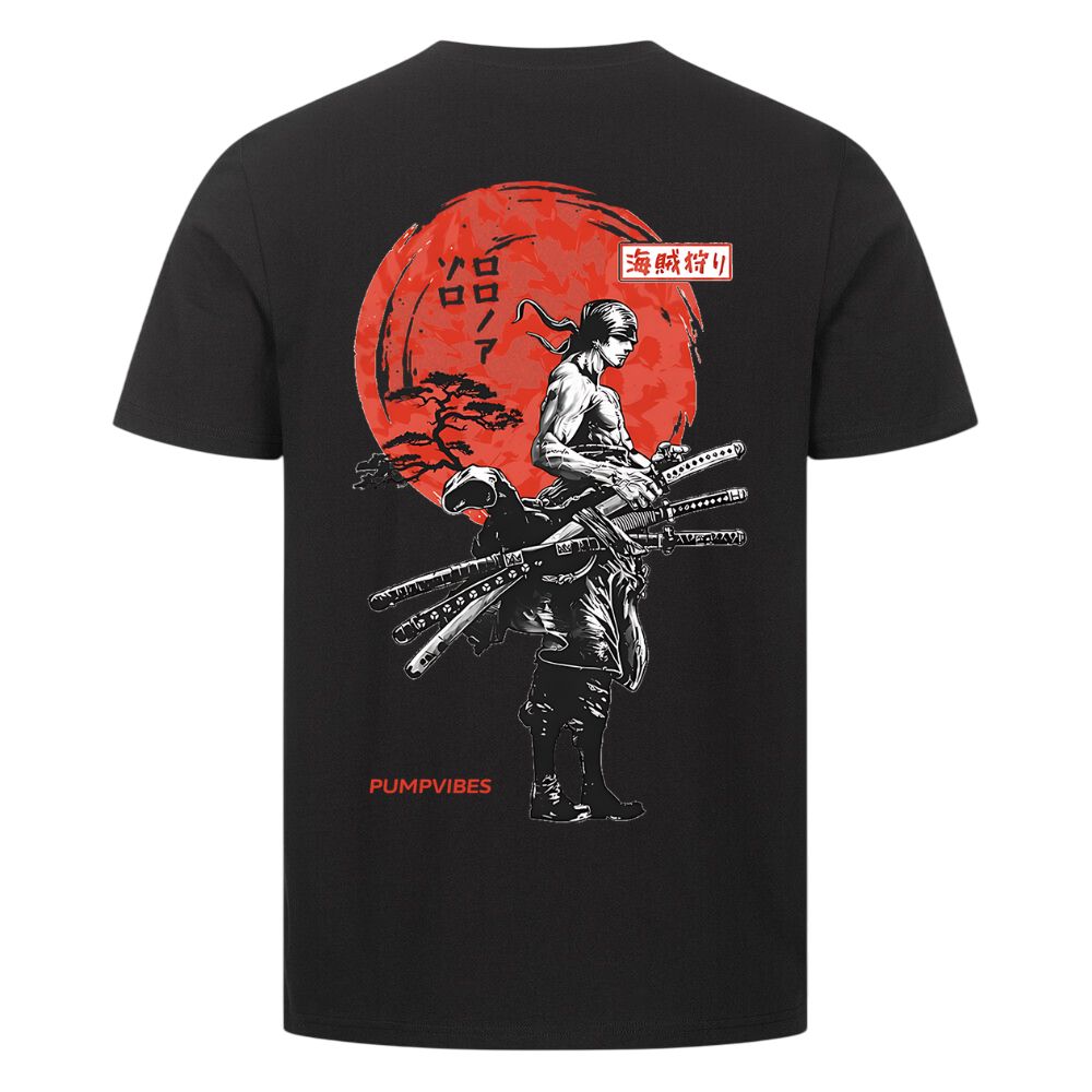 Zoro Tee