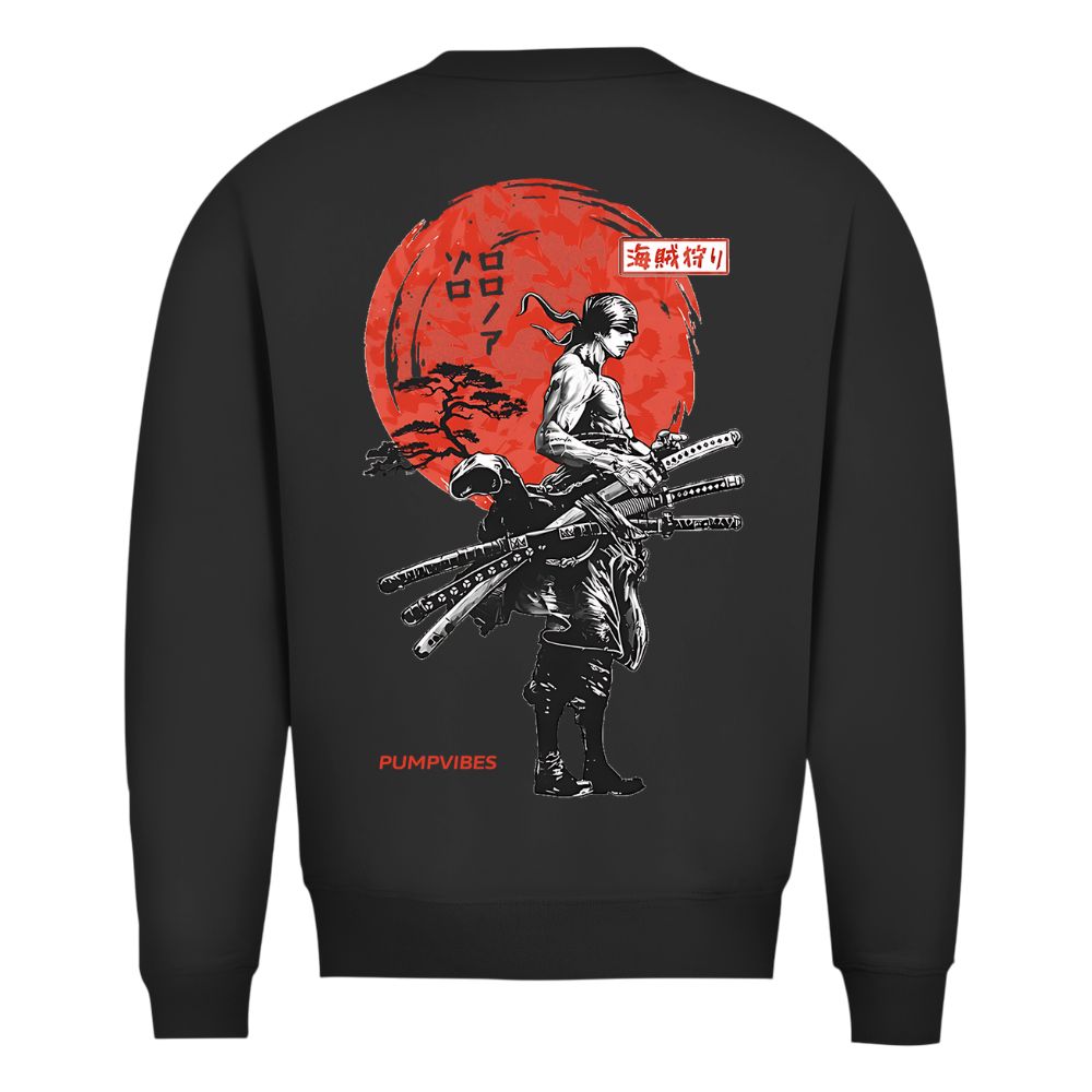 Zoro Sweatshirt