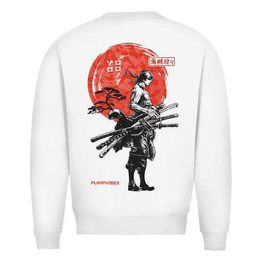 Zoro Sweatshirt