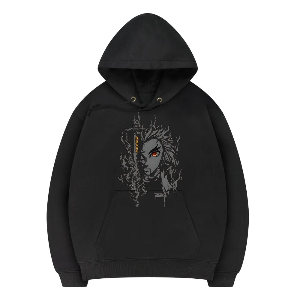 Rengoku Hoodie