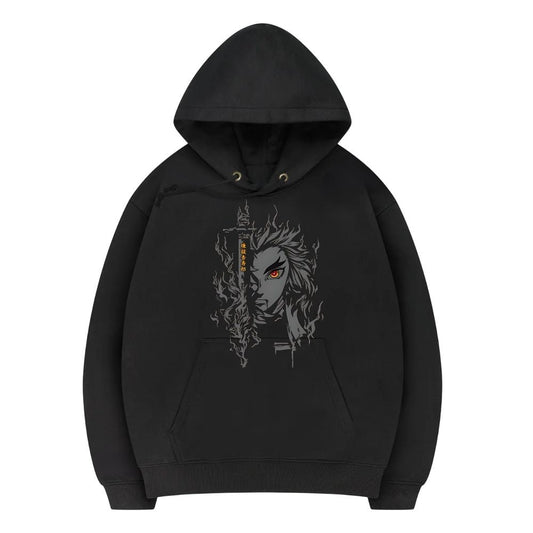 Rengoku Hoodie