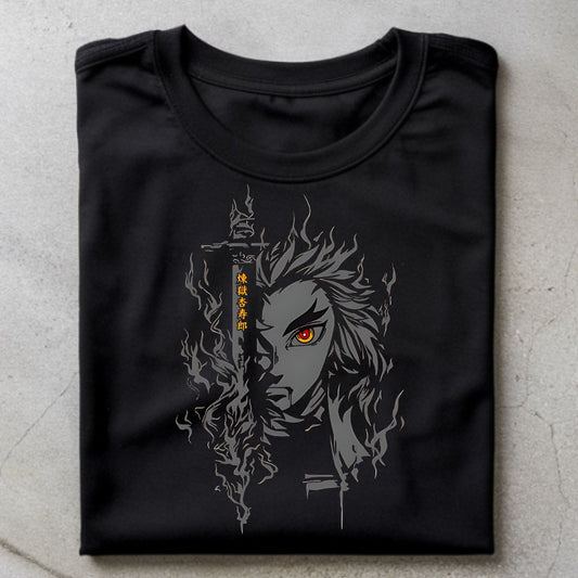 Rengoku Tee