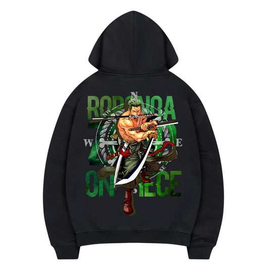 Zoro Hoodie