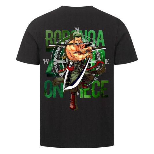 Zoro Tee